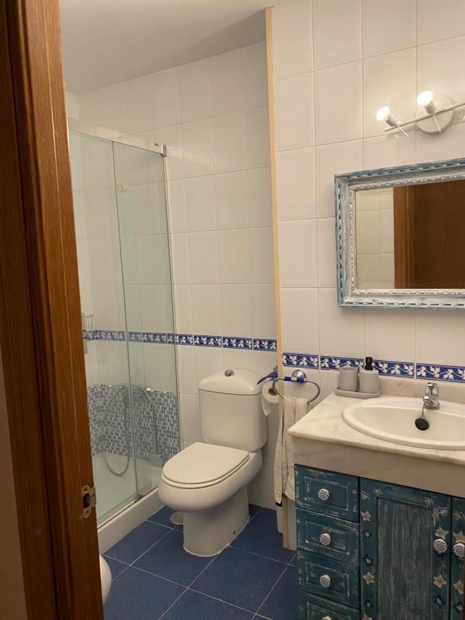 Apartamento Tia Maria Cádiz Exterior foto